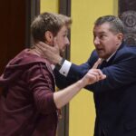 A Miniszter Márciusban is Félrelép! - Bánfalvy Stúdió - Színházi előadások - Színészképzések - Színházjegyek