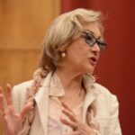 Felvételi beszélgetés Bánfalvy Ágnessel - Bánfalvy Stúdió - Színházi előadások - Színészképzések - Színházjegyek