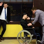 A miniszter félrelép - Bánfalvy Stúdió