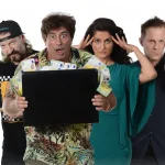 Dátumváltozás - Funny Money Bánfalvy Stúdió