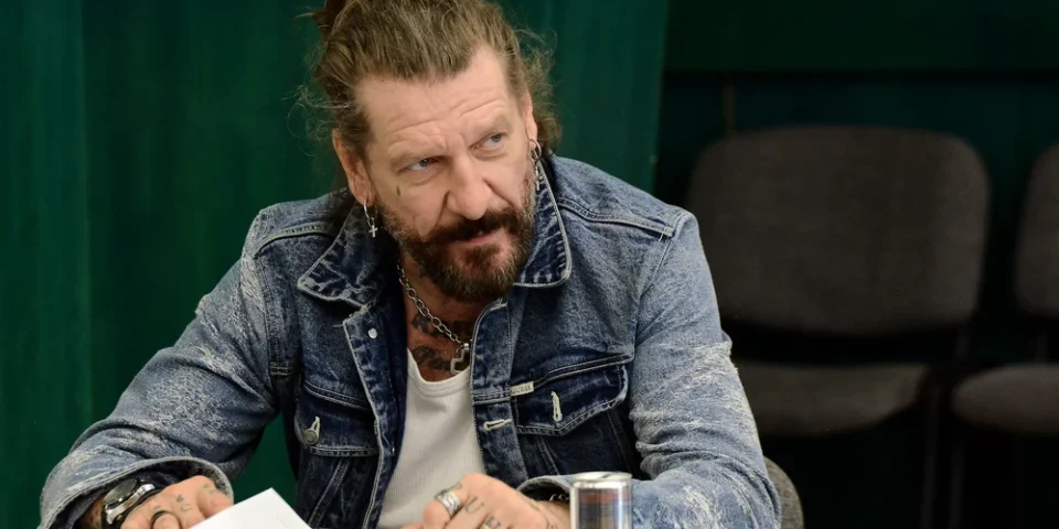 Megérkezett Ganxsta Zolee: Megy a seft című music videója!