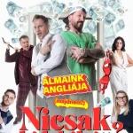 Bánfalvy Stúdió - Nicsak ki lakik itt?