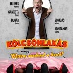 Kölcsönlakás - Bánfalvy Stúdió