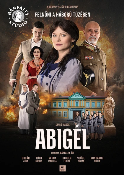 Abigél - Bánfalvy Stúdió